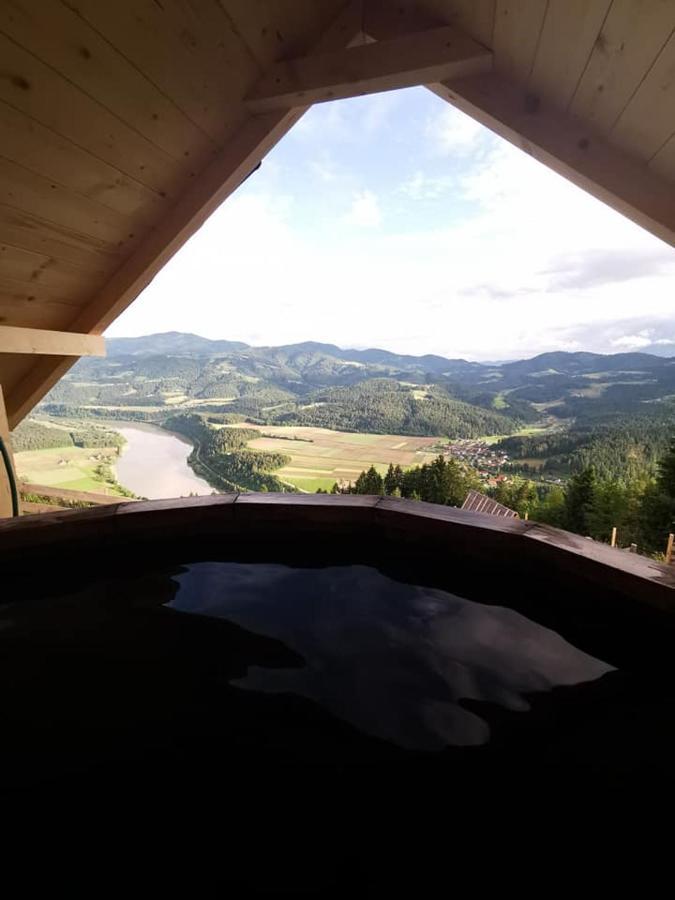 Glamping Hisice Orlic *