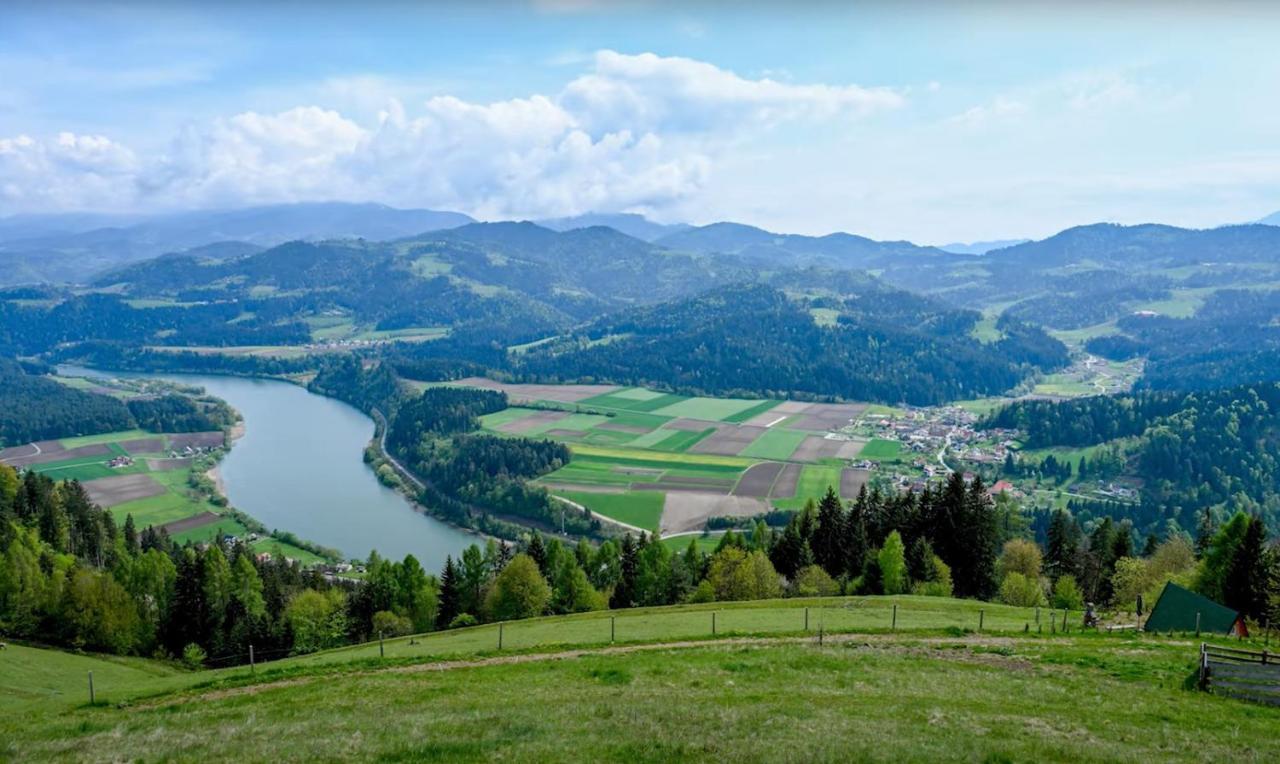 Luksuzni šotor Glamping Hisice Orlic *