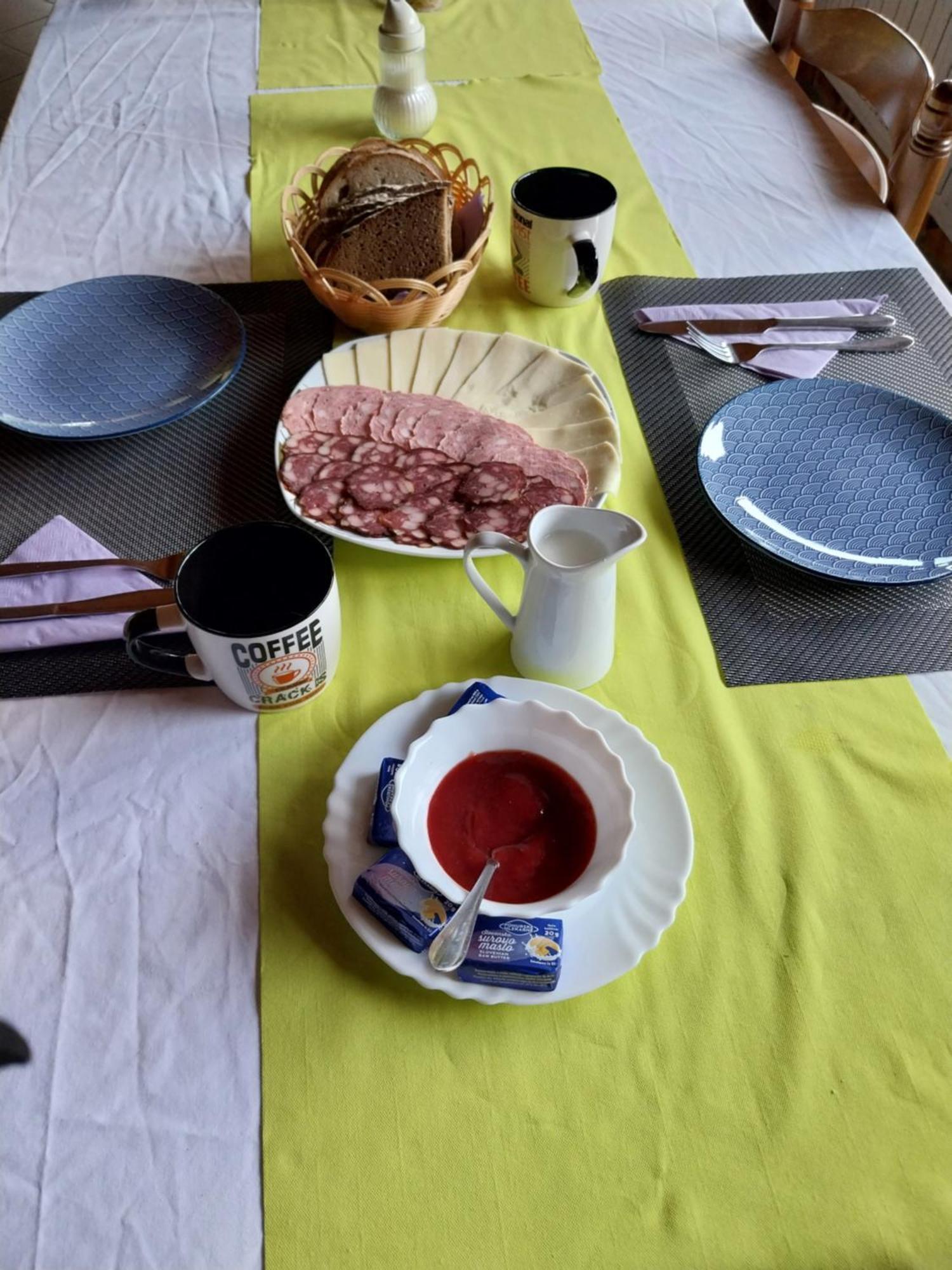 Luksuzni šotor Glamping Hisice Orlic *
